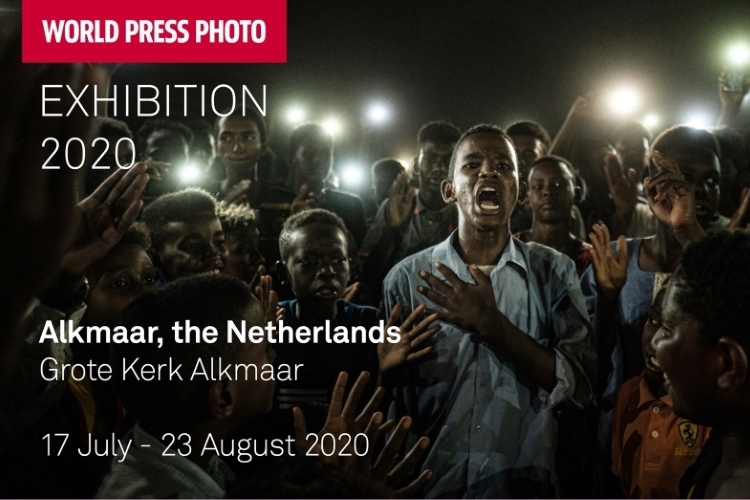 World Press Photo Exhibition Alkmaar 2020