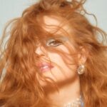 Merol op het dak bij Victorie