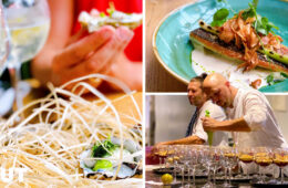 Baut on Tour @ IJkgebouw