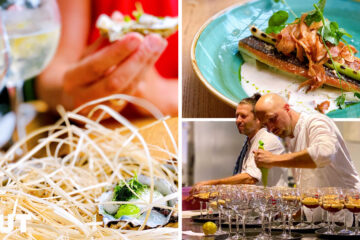 Baut on Tour @ IJkgebouw