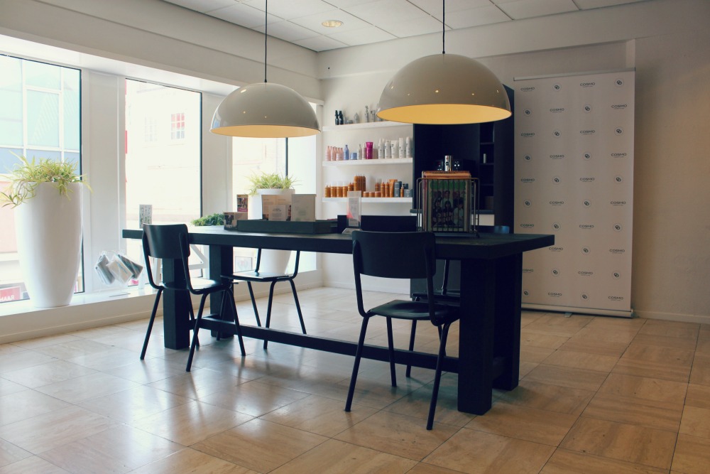 Cosmo Hairstyling in Alkmaar