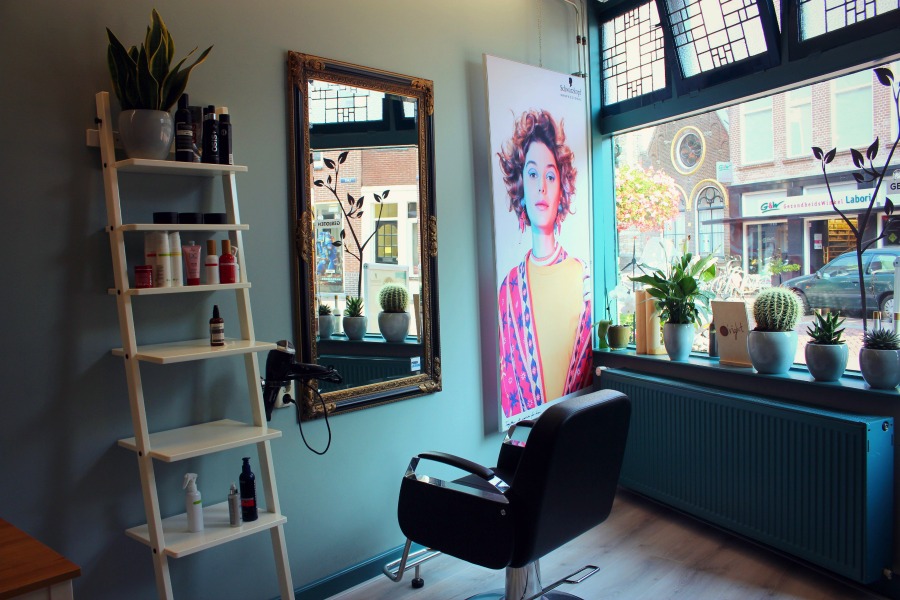 RFH Kappers in Alkmaar