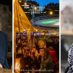 Alkmaar Culinair Plaza is terug en deze dames vertellen je waarom je er bij moet zijn