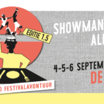 Showmen's Fair 2020 Alkmaar