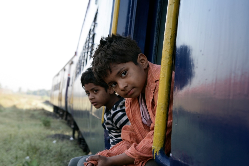 Slumdog Millionaire - Film(huis) in De Vest