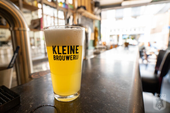 Kleine Brouwerij 4