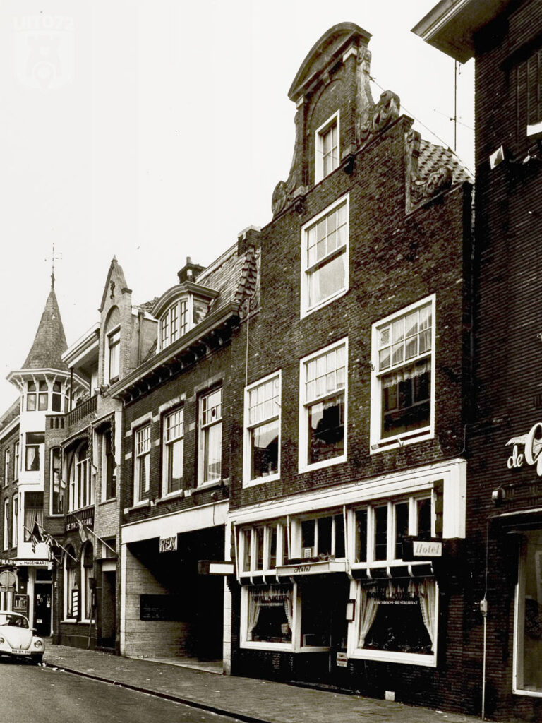 Bioscoop Rex Alkmaar (1974)