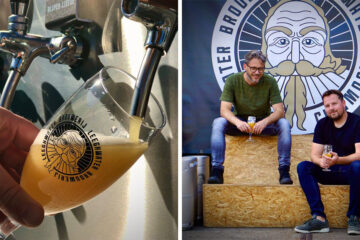 Brouwerij Leeghwater tap