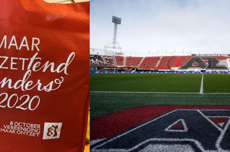 Victorietas Alkmaars Ontzet