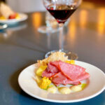 WijnSpijs: pastrami bij De Twee Vrienden