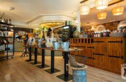 Mercado Central de Granada