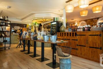 Mercado Central de Granada