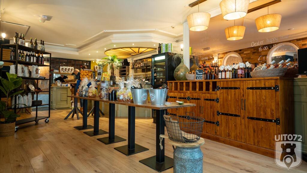 Mercado Central de Granada