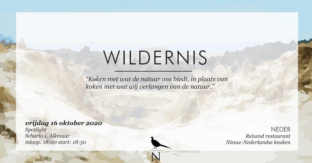 Wildernis