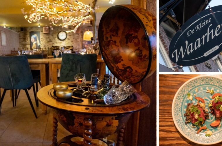 Kleine Waarheid (header)