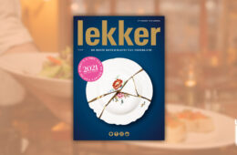 Lekker 500 - 2021