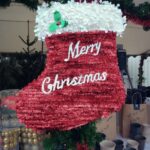 Kerstbomen Drive Through Alkmaar