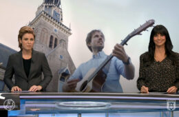 Hart van Nederland: Edwin voor Waag