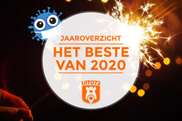 Het beste van 2020 in Alkmaar