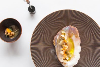 Merlet-gerecht-schelp