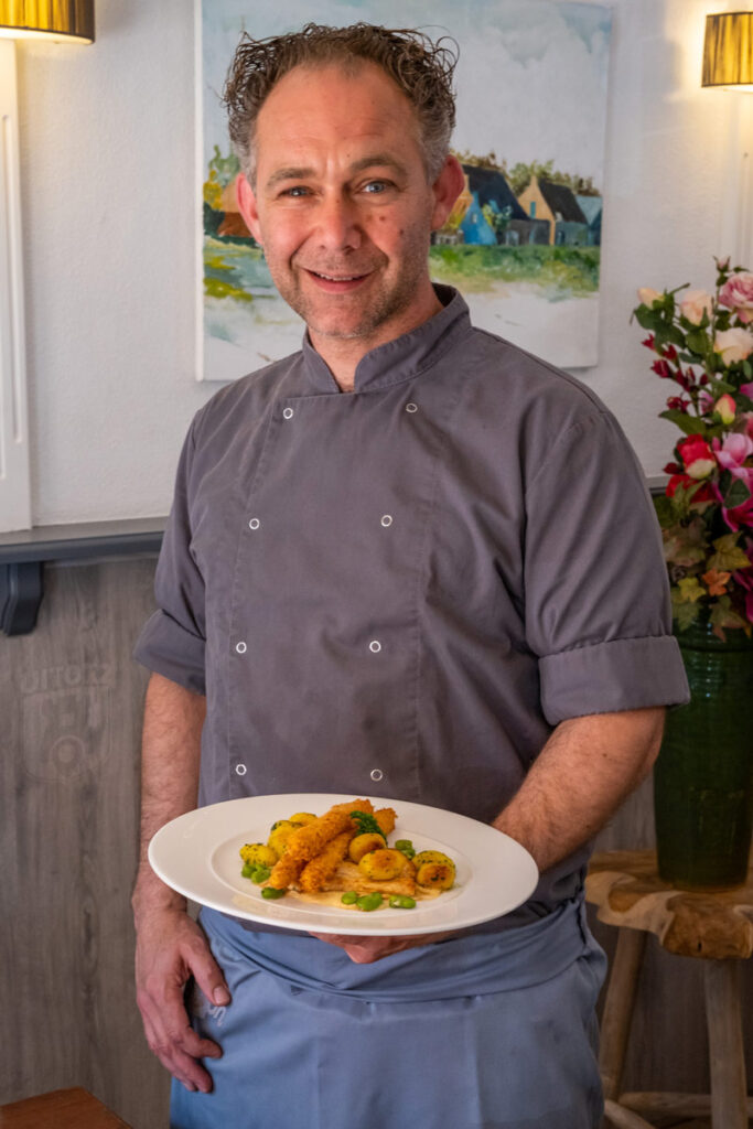 Pascal de Nobel - Le Bon - Alkmaar