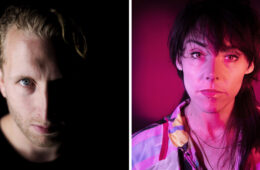 Peter Pannekoek en Wende