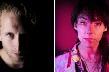 Peter Pannekoek en Wende