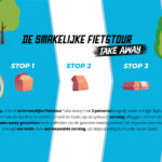 Smakelijke Fietstour: takeaway edition