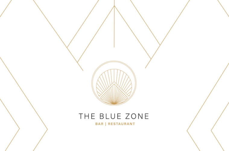 The Blue Zone