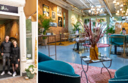 Miss Central Alkmaar