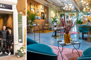 Miss Central Alkmaar