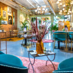 Miss Central Alkmaar: interieur