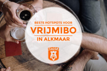 VrijMiBo Alkmaar