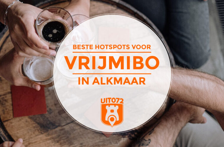VrijMiBo Alkmaar