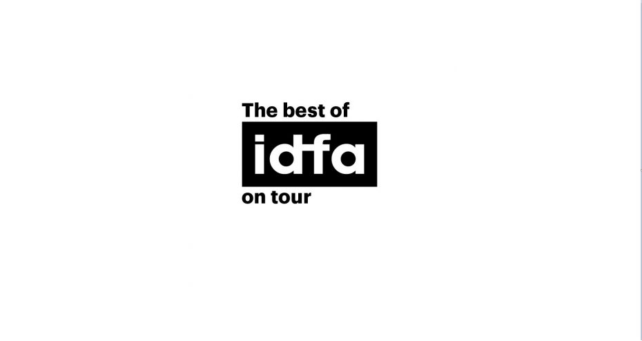 The Best of IDFA on Tour 2021