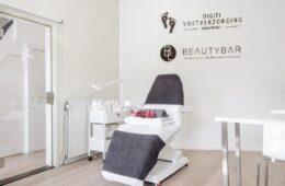 Beautybar by Linn Alkmaar