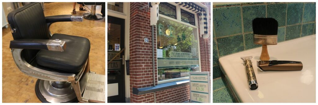 Figaro Kappers Alkmaar