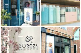 Wat maakt deze Alkmaarse kapsalons zo bijzonder