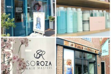 Wat maakt deze Alkmaarse kapsalons zo bijzonder