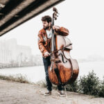 WIN 2 Tickets voor Benjamin de Boer – The Promise in de PEESHOW van HAL 25