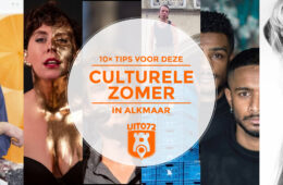 Culturele Zomer Alkmaar