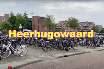 Kakhiel Heerhugowaard Vlog