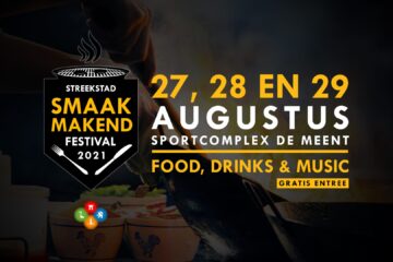 Smaakmakend Festival