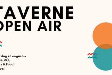 Taverne Open Air 2021