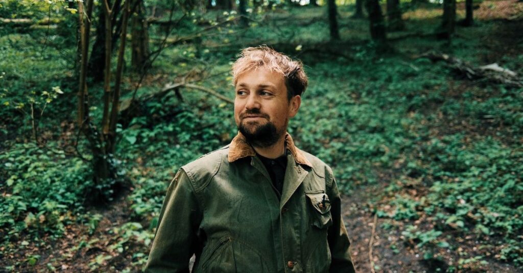 Tim Knol - Podium onder de Boom