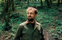 Tim Knol - Podium onder de Boom