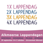 Lappen Vierdaagse
