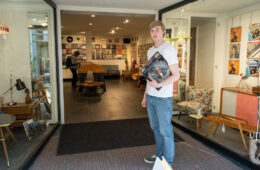 No.1 Hotwax Records Alkmaar