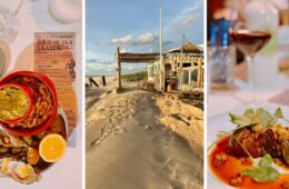 End of the Season Diner 2021 - Noorderlicht