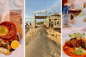 End of the Season Diner 2021 - Noorderlicht